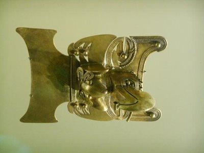 بوگوتا-موزه-طلایی-بوگوتا-Gold-Museum-196489