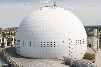 استکهلم-ساختمان-گلوبن-Ericsson-Globe-196477