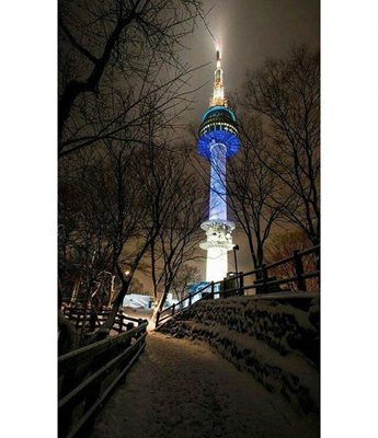 سئول-برج-ان-سئول-N-Seoul-Tower-197190