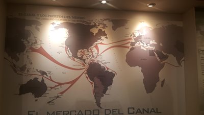 پاناما-سیتی-موزه-کانال-پاناما-Panama-Canal-Museum-197182