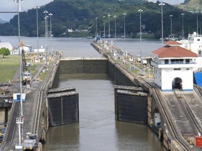 پاناما-سیتی-کانال-پاناما-Panama-Canal-197478