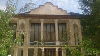 تهران-موزه-خانه-امام-جمعه-199028