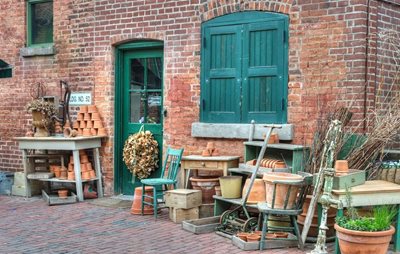 تورنتو-کافه-Balzac-s-Distillery-District-Cafe-199123