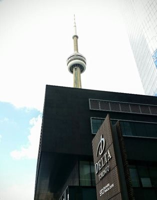 هتل دلتا Delta Toronto