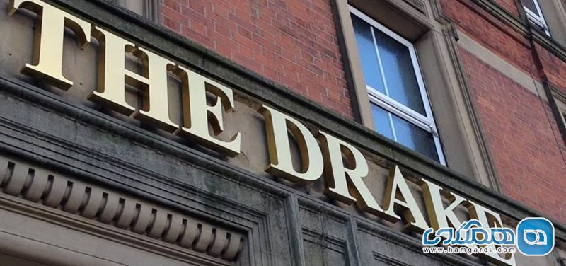 هتل دراک The Drake Hotel