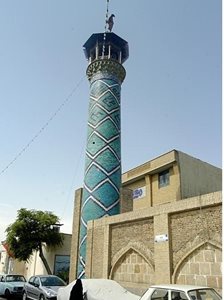 تهران-مسجد-و-مدرسه-پامنار-199401