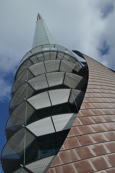 برج ناقوس The Bell Tower