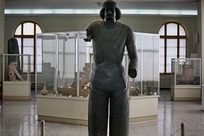 تهران-موزه-ایران-باستان-199987