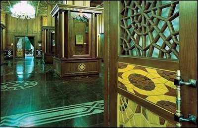 تهران-کتابخانه-و-موزه-ملی-ملک-199991