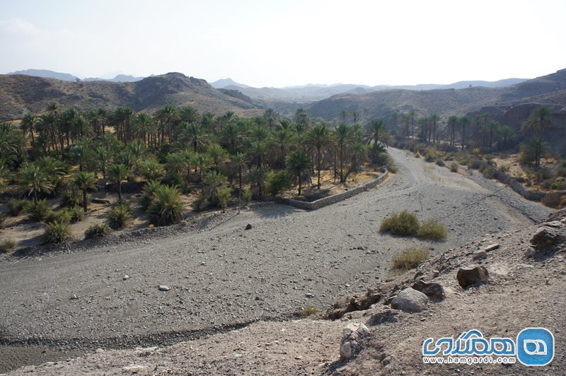 روستای سیاه مغان