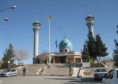 تهران-آستانه-مقدس-امامزاده-ابراهیم-ع-و-سید-اسماعیل-ع-200286