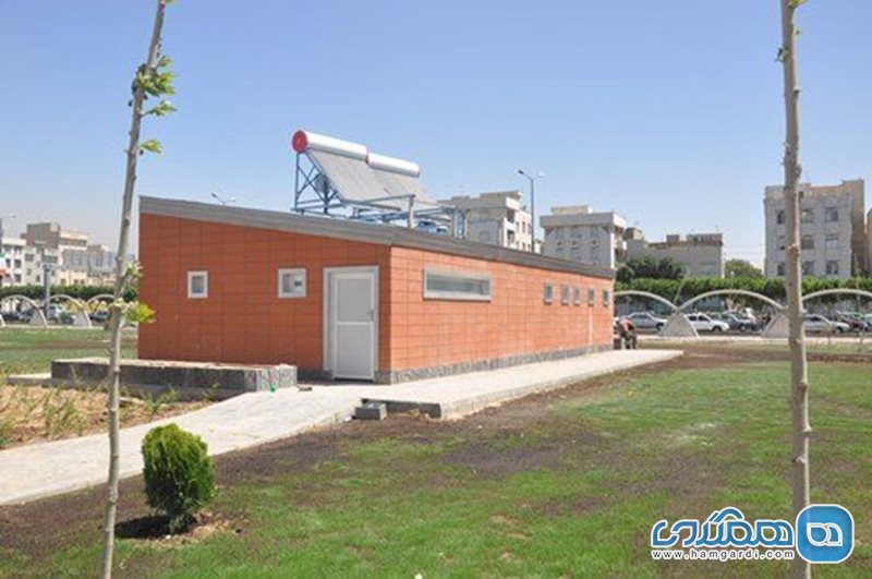 کتابخانه علامه امینی (ع)