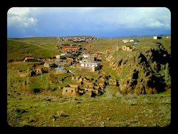 روستای باش سیز