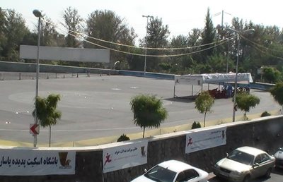 تهران-باشگاه-اسکیت-پدیده-پاسارگاد-200836