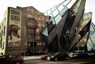 تورنتو-موزه-رویال-اونتاریو-Royal-Ontario-Museum-201129