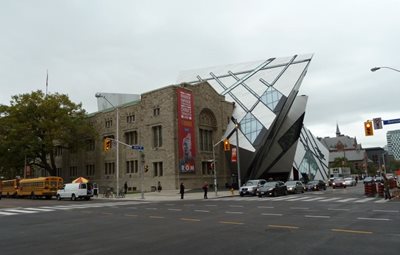 تورنتو-موزه-رویال-اونتاریو-Royal-Ontario-Museum-201143