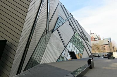 تورنتو-موزه-رویال-اونتاریو-Royal-Ontario-Museum-201140