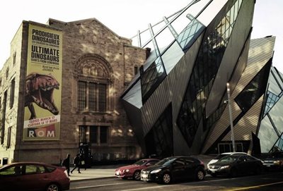 تورنتو-موزه-رویال-اونتاریو-Royal-Ontario-Museum-201146