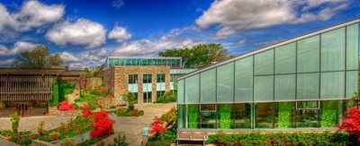 تورنتو-باغ-ادوارد-Edwards-Gardens-201404
