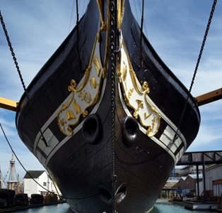 بریستول-کشتی-برونل-Brunel-s-ss-Great-Britain-201808