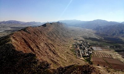 بوشکان-روستای-تنگ-زرد-201894