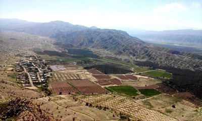 بوشکان-روستای-تنگ-زرد-201898