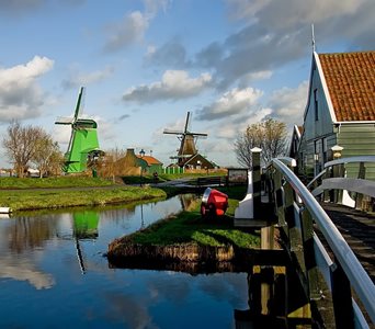 آمستردام-بازدید-از-آسیاب-های-بادی-و-Zaanse-Schans-201918