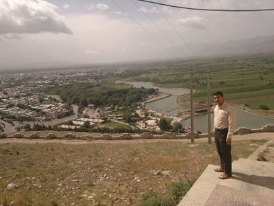 بروجرد-پارک-فدک-202109