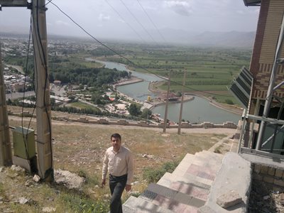 بروجرد-پارک-فدک-202110