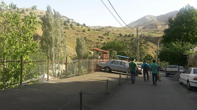 شمیرانات-دره-کلوگان-202452