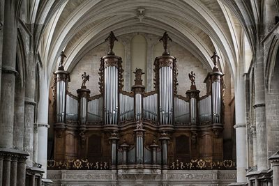 بوردو-کلیسا-جامع-سنت-آندره-St-Andre-Cathedral-203013