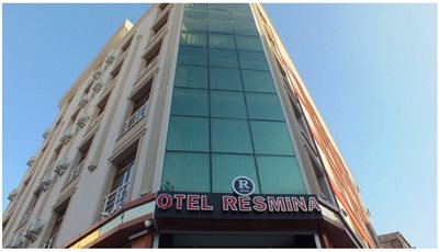 وان-هتل-رسمینا-Resmina-Hotel-203051