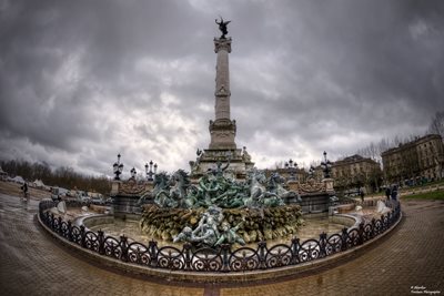 بوردو-مجسمه-یادبود-Monument-aux-Girondins-203243