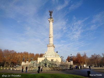 بوردو-مجسمه-یادبود-Monument-aux-Girondins-203253