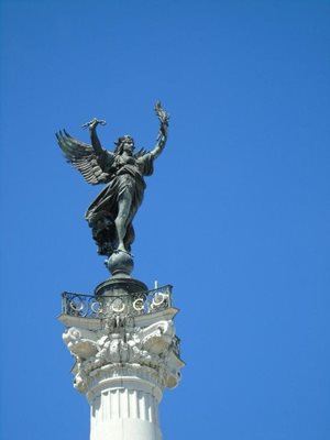 بوردو-مجسمه-یادبود-Monument-aux-Girondins-203260