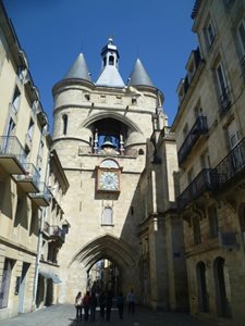 بوردو-دروازه-Porte-Cailhau-203284