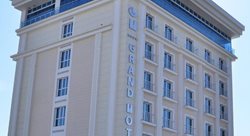 هتل گرند Grand hotel