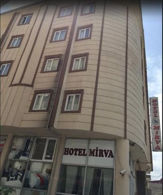 وان-هتل-میروا-Hotel-Mirva-203796