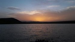 دریاچه پری (دریاچه خندقلو)