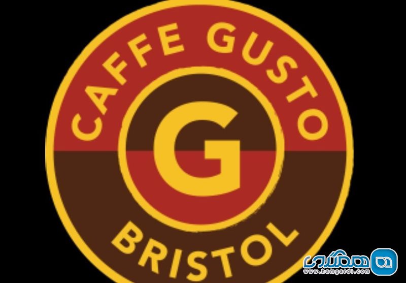 کافه گوستو Caffe Gusto