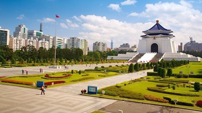 تایپه-مقبره-یادبود-چیانگ-کای-شک-Chiang-Kai-Shek-Memorial-Hall-204467