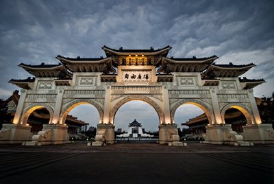 تایپه-مقبره-یادبود-چیانگ-کای-شک-Chiang-Kai-Shek-Memorial-Hall-204468