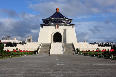 تایپه-مقبره-یادبود-چیانگ-کای-شک-Chiang-Kai-Shek-Memorial-Hall-204470