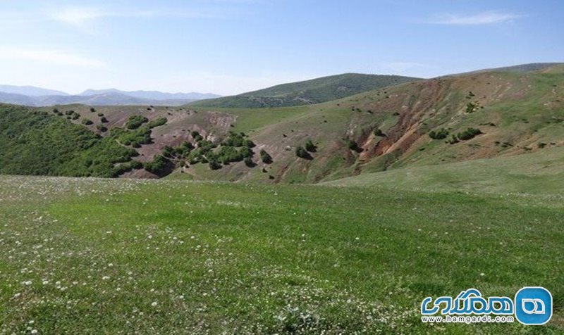 روستای کلکنار