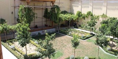 اصفهان-خانه-تاریخی-فانی-205280