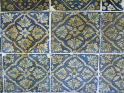 اصفهان-حمام-تاریخی-رهنان-205393