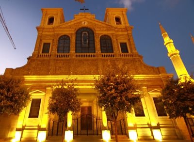 بیروت-کلیسای-جامع-سنت-جورج-مارونی-Saint-George-Maronite-Cathedral-205368