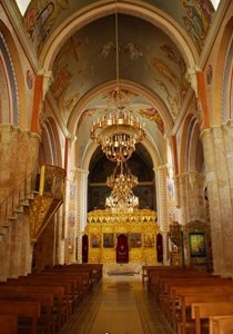 بیروت-کلیسای-جامع-سنت-جورج-مارونی-Saint-George-Maronite-Cathedral-205363