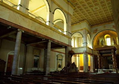 بیروت-کلیسای-جامع-سنت-جورج-مارونی-Saint-George-Maronite-Cathedral-205364