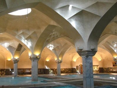 اصفهان-حمام-تاریخی-رهنان-205400